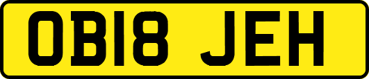 OB18JEH