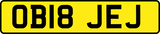 OB18JEJ