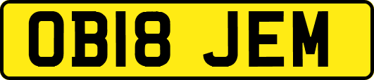 OB18JEM