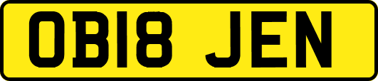 OB18JEN