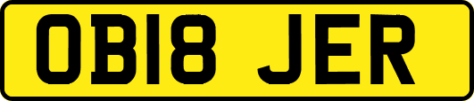 OB18JER