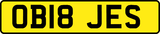 OB18JES