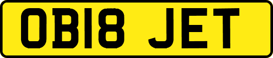 OB18JET