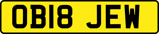 OB18JEW