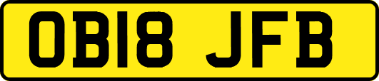 OB18JFB