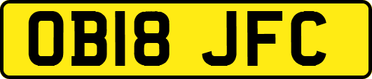 OB18JFC