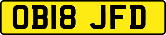 OB18JFD