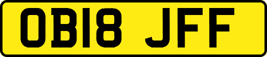 OB18JFF