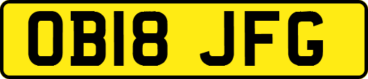 OB18JFG