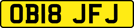 OB18JFJ