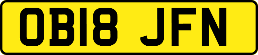 OB18JFN