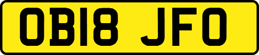 OB18JFO