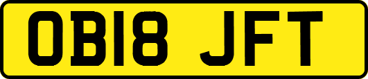 OB18JFT