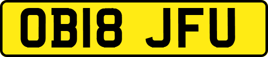 OB18JFU