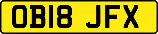 OB18JFX