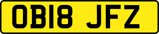 OB18JFZ