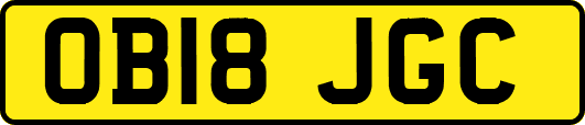 OB18JGC