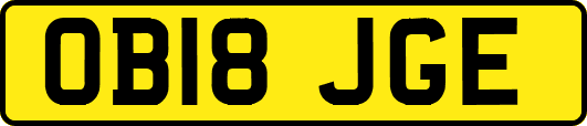 OB18JGE