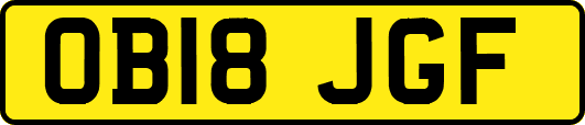 OB18JGF