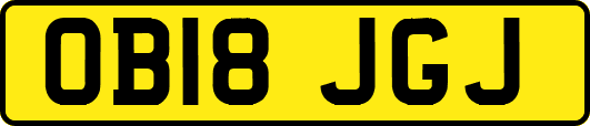 OB18JGJ