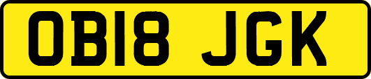 OB18JGK