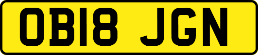 OB18JGN