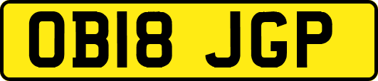 OB18JGP