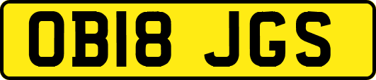 OB18JGS