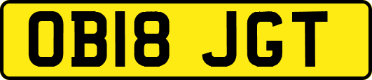 OB18JGT