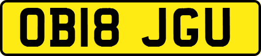 OB18JGU