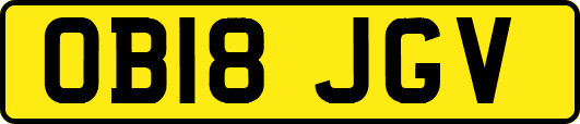 OB18JGV