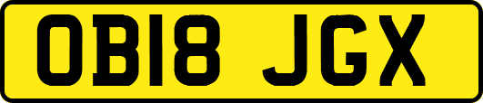 OB18JGX