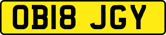 OB18JGY