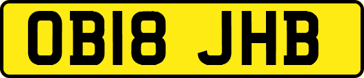 OB18JHB