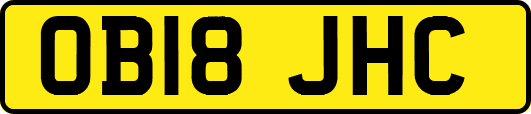 OB18JHC