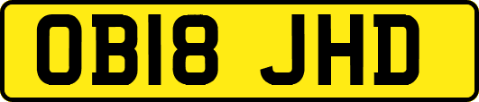 OB18JHD