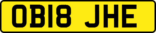 OB18JHE