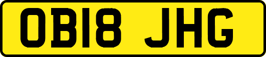 OB18JHG