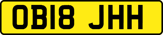 OB18JHH