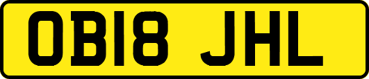 OB18JHL