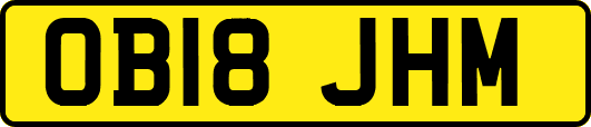 OB18JHM