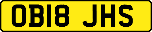 OB18JHS