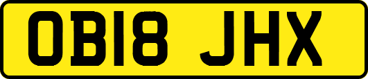 OB18JHX