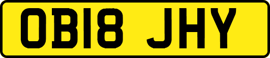 OB18JHY