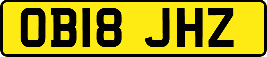 OB18JHZ
