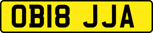 OB18JJA