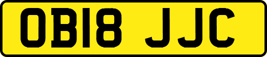 OB18JJC