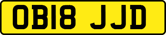 OB18JJD