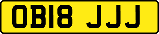 OB18JJJ
