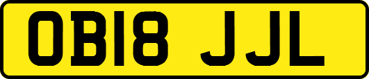 OB18JJL